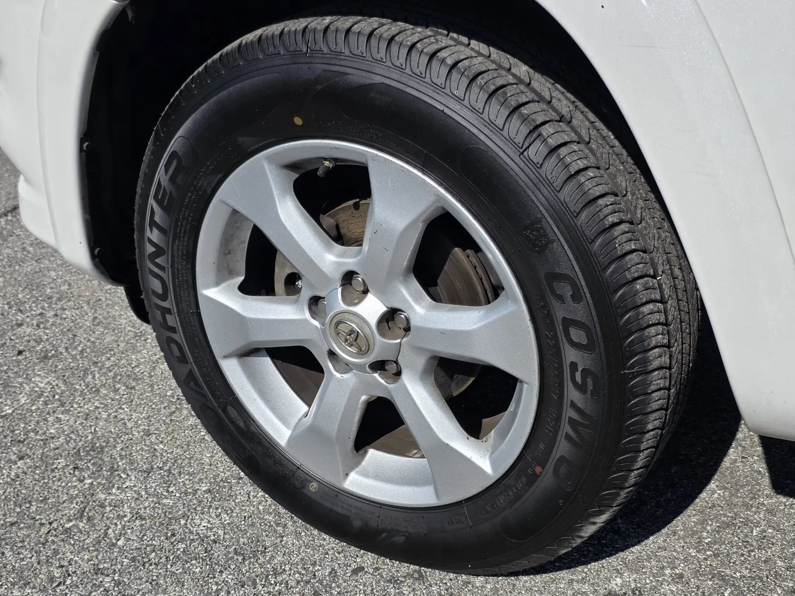 Used 2012 Toyota RAV4 Limited w/ Premium Plus Value Pkg FWD image 23