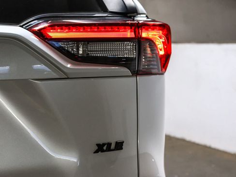 Certified 2023 Toyota RAV4 XLE Premium FWD image 13