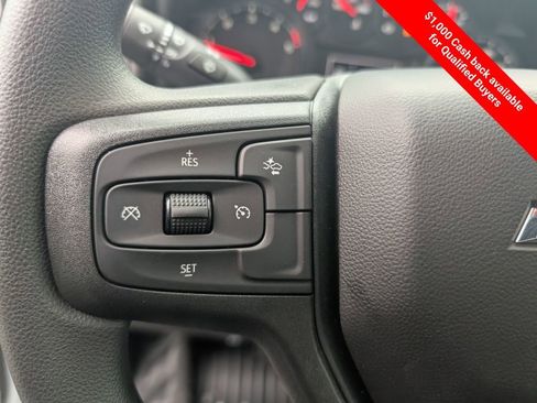 New 2026 Chevrolet Silverado 2500 W/T image 18