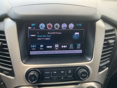 Used 2018 GMC Yukon XL Denali w/ Denali Ultimate Package AWD/4WD image 41