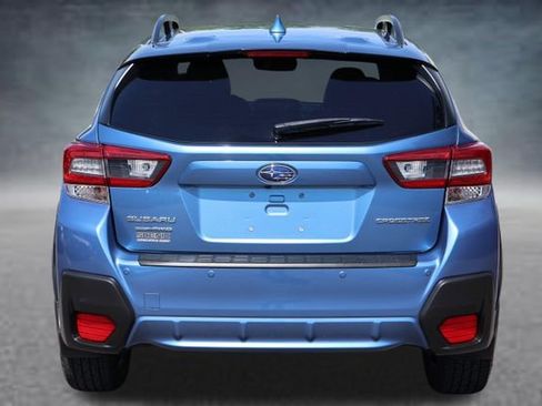 Certified 2021 Subaru Crosstrek 2.5i Limited w/ Popular Package #4 AWD/4WD image 21