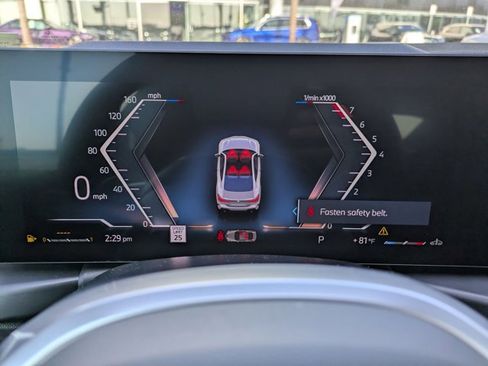 New 2026 BMW 430i Coupe w/ M Sport Package image 11