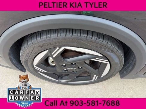 Certified 2025 Kia K4 EX image 5