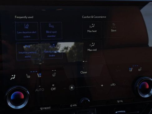 Used 2026 Lexus NX 350h AWD w/ Accessory Package (2T) image 23