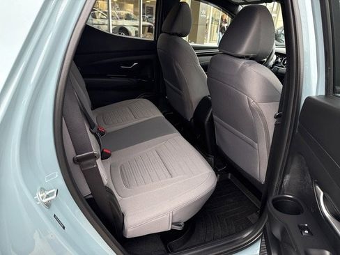 Certified 2023 Hyundai Santa Cruz SEL Premium image 22