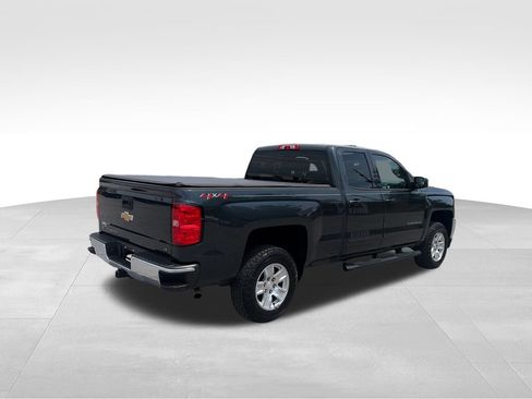 Used 2018 Chevrolet Silverado 1500 LT w/ All Star Edition AWD/4WD image 6