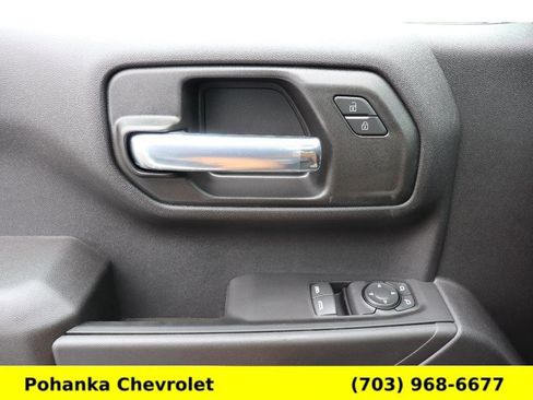 New 2026 Chevrolet Silverado 1500 W/T w/ WT Value Package image 18
