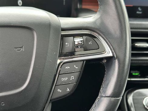 Used 2021 Lincoln Nautilus Reserve AWD/4WD image 37