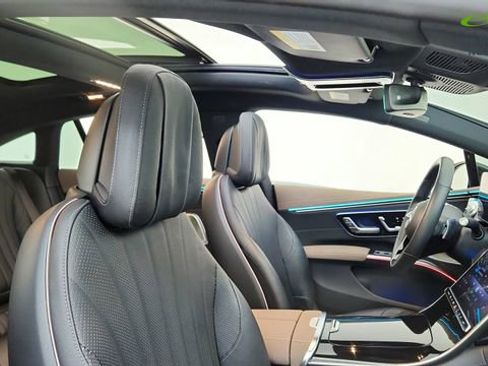 Used 2023 Mercedes-Benz EQS 450+ Sedan image 21