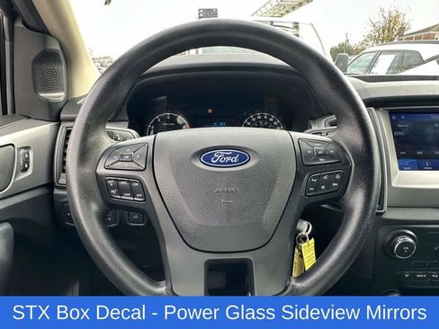 Used 2021 Ford Ranger XL w/ Equipment Group 101A High image 14