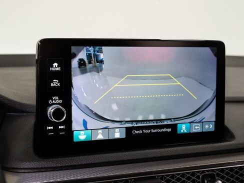 Certified 2026 Acura Integra A-Spec image 16