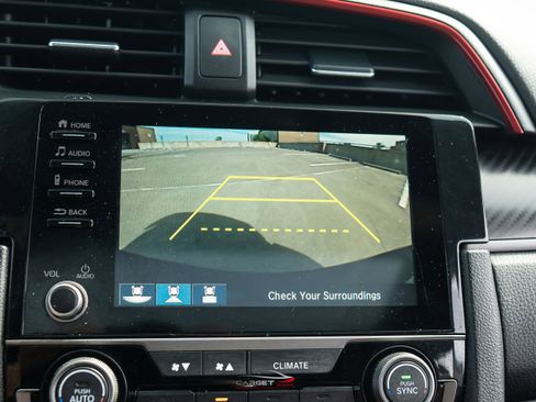 Used 2020 Honda Civic Si image 29
