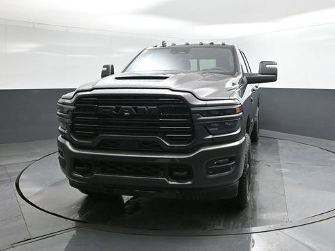 New 2026 RAM 2500 Laramie w/ Night Edition image 30