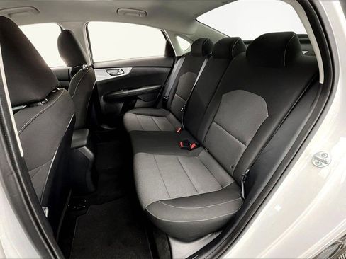 Used 2024 Kia Forte LXS image 26