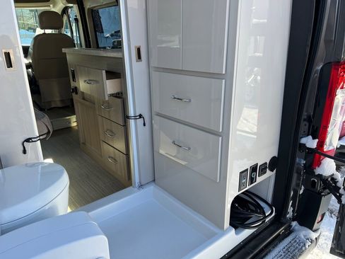 Used 2021 RAM ProMaster 1500 w/ Convenience Group image 24