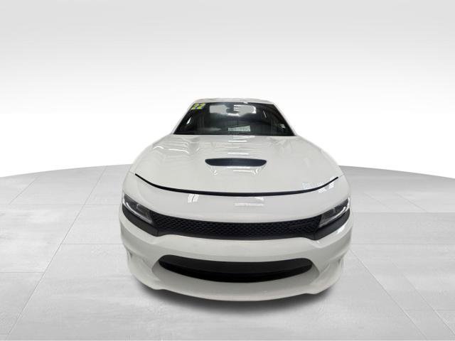 Used 2022 Dodge Charger R/T w/ Blacktop Package RWD image 3
