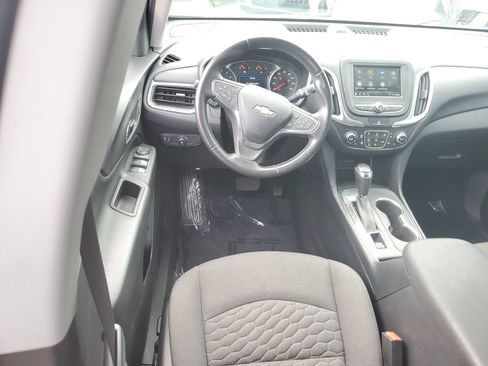 Used 2019 Chevrolet Equinox LT FWD image 12