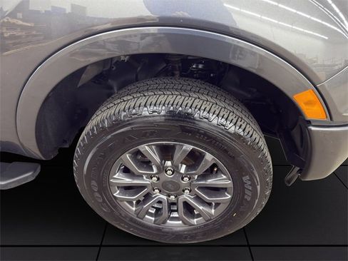 Used 2020 Ford Ranger XLT w/ Equipment Group 301A Mid image 23
