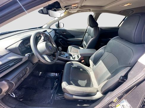 Certified 2024 Subaru Crosstrek 2.5i Limited w/ Popular Package #4A AWD/4WD image 19