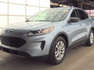 Used 2022 Ford Escape SE w/ Convenience Package image 1