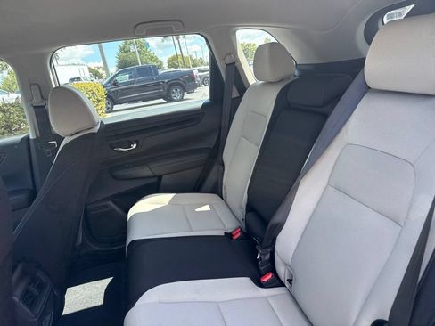 Used 2024 Honda CR-V LX image 11