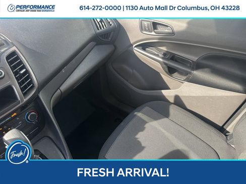 Used 2023 Ford Transit Connect XL image 17
