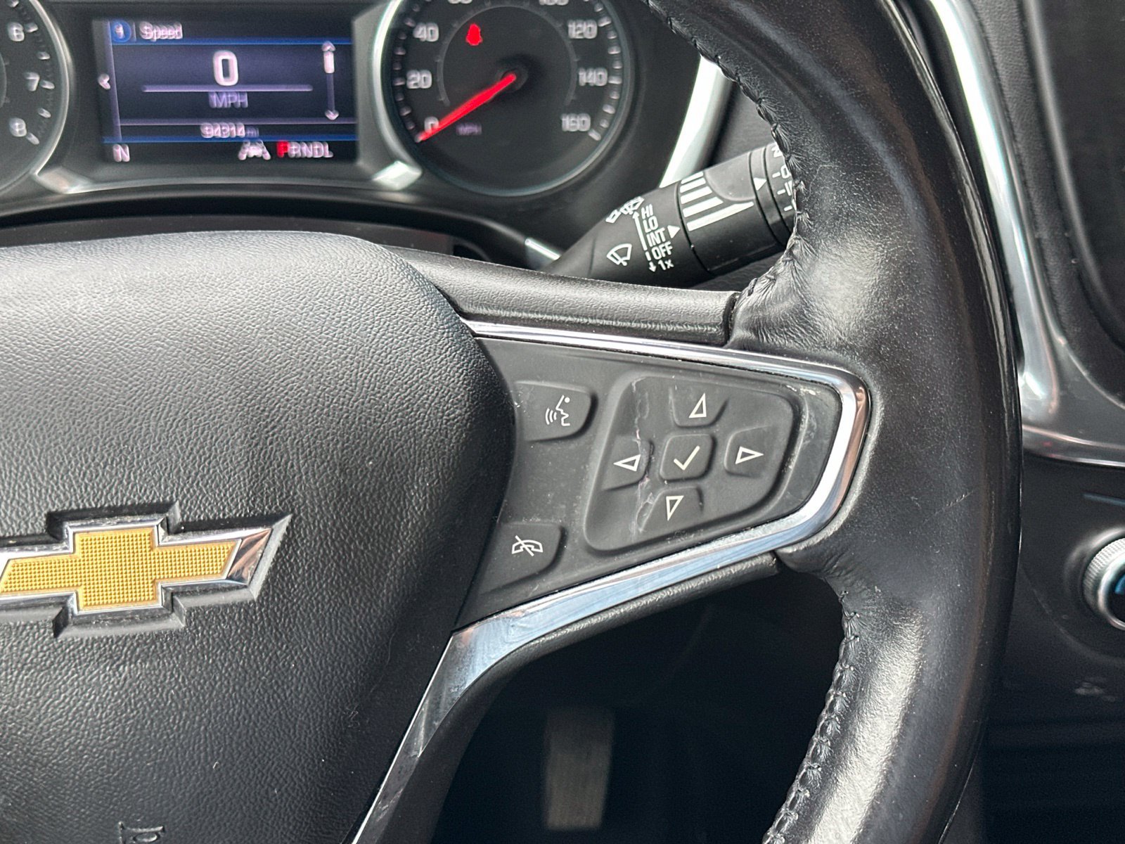 Used 2020 Chevrolet Equinox LT AWD/4WD image 26