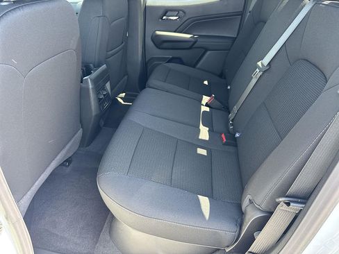 New 2026 GMC Canyon Elevation w/ Convenience Package AWD/4WD image 24
