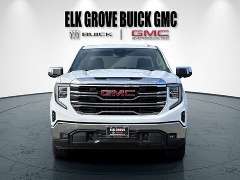 Used 2024 GMC Sierra 1500 SLT image 9