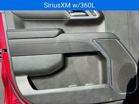 Certified 2023 Chevrolet Silverado 1500 LT image 21