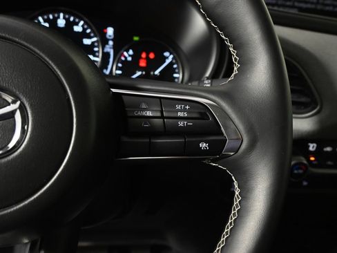 Certified 2026 MAZDA CX-30 2.5 Turbo AWD/4WD image 34