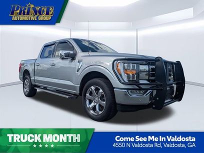 Used 2023 Ford F150 Lariat w/ Trailer Tow Package