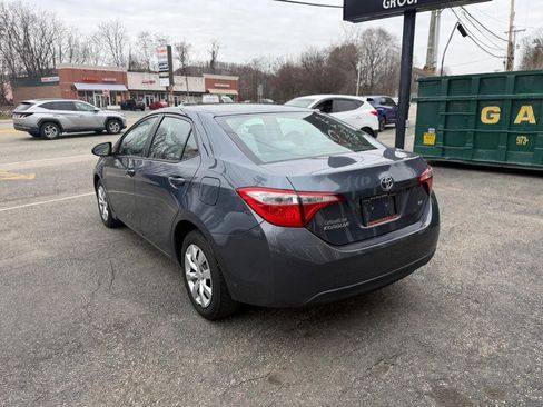 Used 2014 Toyota Corolla LE image 3