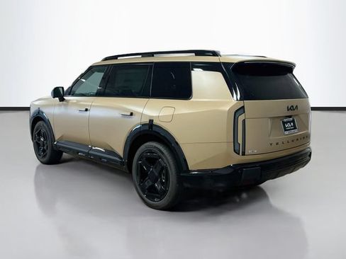New 2027 Kia Telluride X-Line SX Prestige AWD/4WD image 5
