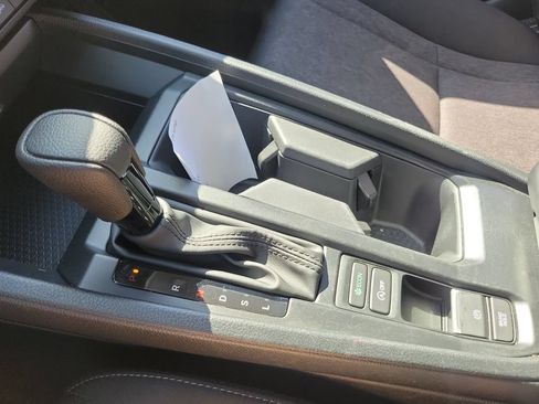 Certified 2024 Honda Accord EX image 29
