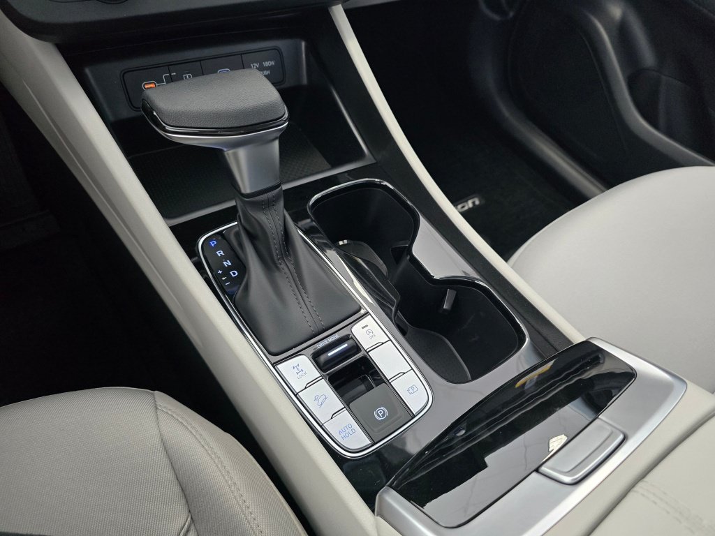 New 2026 Hyundai Tucson SE AWD/4WD image 31