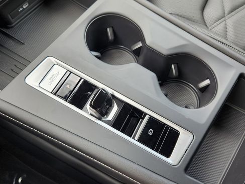 New 2026 Volkswagen Atlas SE AWD/4WD image 11