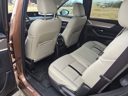 New 2026 MAZDA CX-70 SC Plus image 15