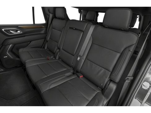 Used 2022 Chevrolet Tahoe LT RWD image 8