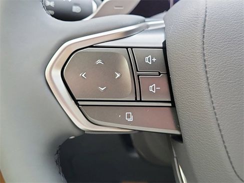 New 2026 Lexus RZ 450e AWD image 22