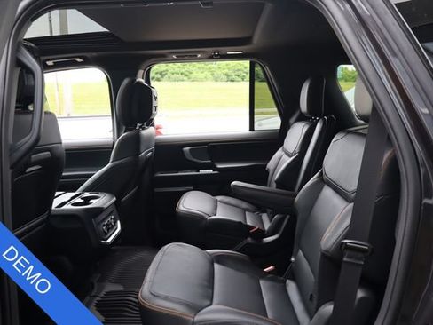 New 2026 Ford Expedition Tremor AWD/4WD image 25