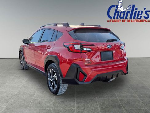 Certified 2024 Subaru Crosstrek 2.0i Premium image 5