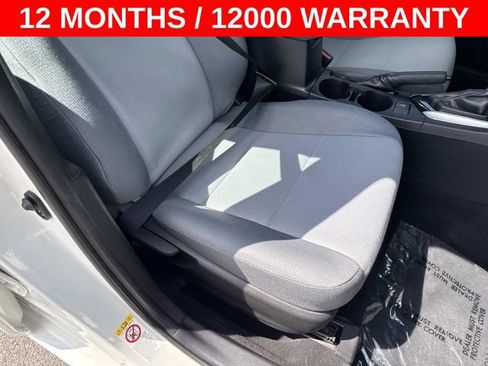 Used 2018 Toyota Corolla L FWD image 10