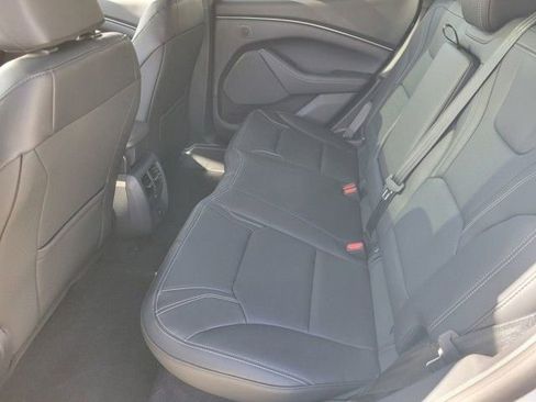 New 2025 Ford Mustang Mach-E Premium image 8