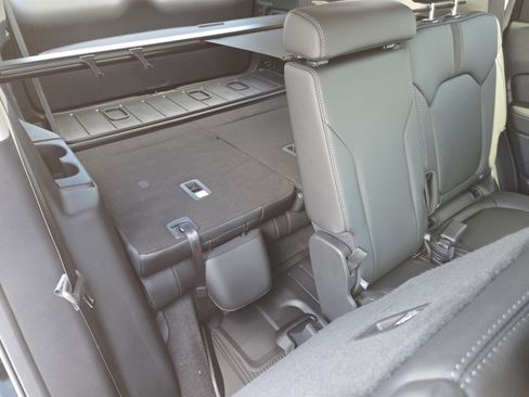 New 2026 Honda Pilot EX-L image 19