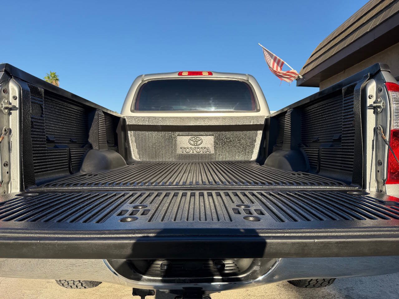 Used 2005 Toyota Tundra SR5 RWD image 12