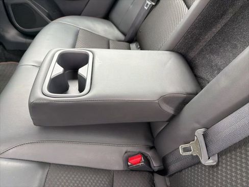 Used 2025 Nissan Altima 2.5 SR image 24