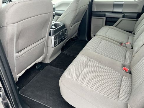 Used 2019 Ford F150 XLT w/ Equipment Group 302A Luxury image 18