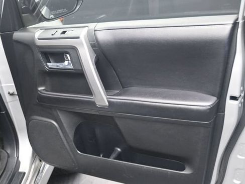 Used 2016 Toyota 4Runner Limited RWD image 23