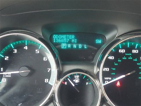 Used 2017 Buick Enclave Premium image 24